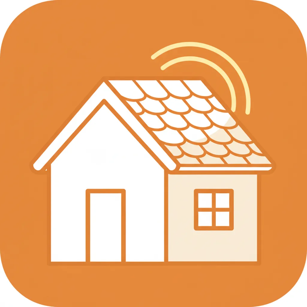 Roofing Contractors in Spring Valley logo