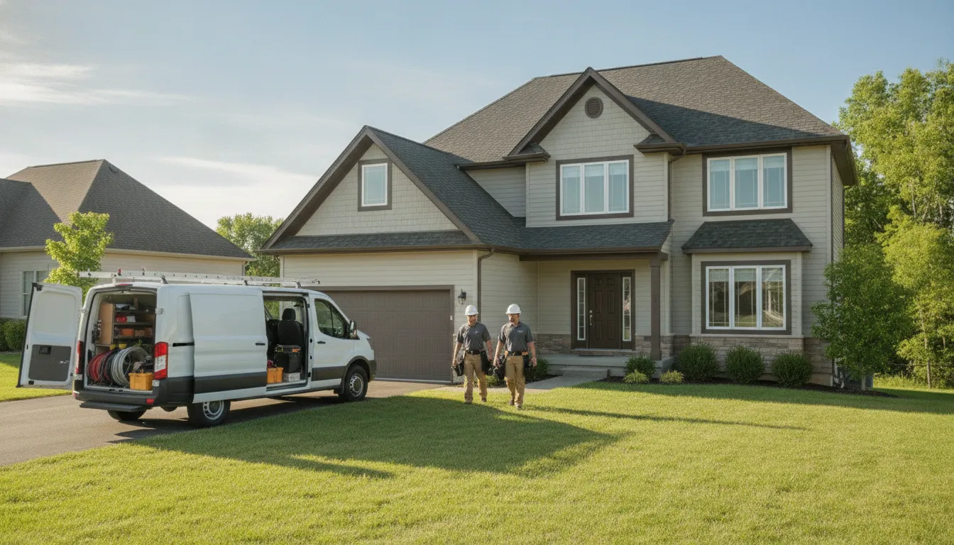 Reliable Roofing Contractors in Spring Valley